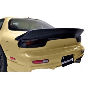 Rx7 Fd3s リアウィング リアスポイラー ウイング の商品一覧 エアロパーツ 外装 ボディパーツ 自動車 車 バイク 自転車 通販 Yahoo ショッピング