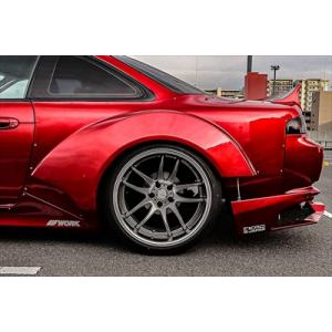 日産（NISSAN） 純正 フロントエンブレム シルビア S14 後期 スペックR 