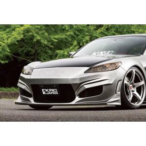 RX-8 ボンネット ノーマル形状 カーボン : エアロ.カスタム