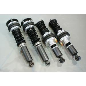 UCf20 セルシオ　￼コイルオーバーサスペンション セルシオ 20/21 COIL-OVER RIDE-LIFTER サスKIT フロント/リアセット