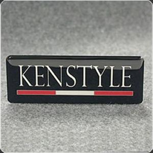 KENSTYLE ビトロエンブレム