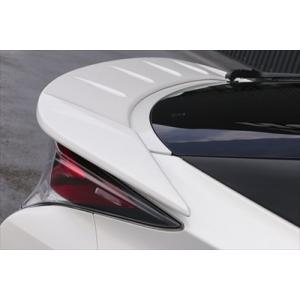 プリウス 【M's】 トヨタ 50系 前期 ( 2015y-2018y ) NOBLESSE リア