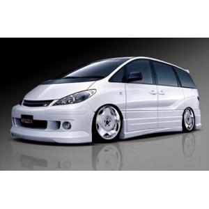 トヨタ（TOYOTA） 30 40 後期 エスティマ 新品 ヘッドライト レンズ
