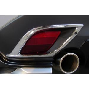 ケンスタイル CX-5 ( CX5 ) KE 前期 (H24.2〜H27.1) リアリフレクター