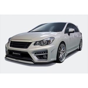 インプレッサgp.gj KENSTYLEサイドスカート Hakuro インプレッサgp.gj KENSTYLEサイドスカート Hakuro KENSTYLE（ケン