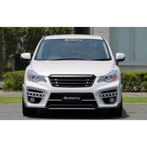 SUBARU（スバル） E7217FJ700##【スバル純正】ルーフスポイラー