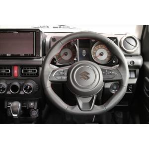 JB64W ジムニー ステアリング