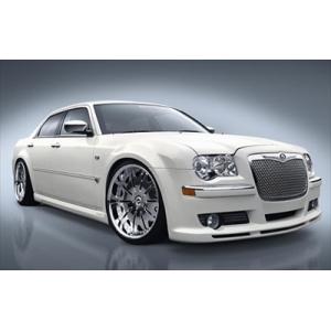 CHRYSLER 300C EXCLUSIVE 3点キット 塗装済み