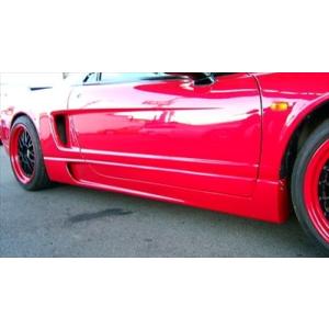 ロードスター NA フェンダートリム カーボン製 : エアロ.カスタム