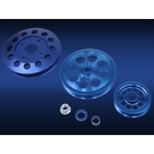 スカイライン GT-R R32 SC PULLEY SYSTEM パワステポンプ用