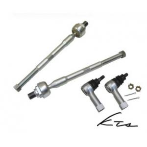 イケヤフォーミュラ ER34 タイロッド Amazon | IKEYA FORMULA (イケヤフォーミュラ) タイロッド S14 S15