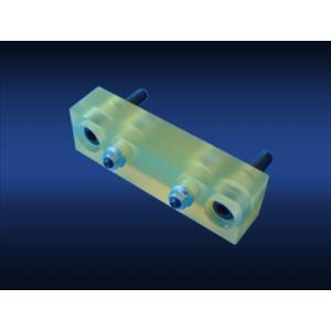 スカイラインクーペ R32 強化型ミッションマウント