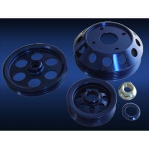 スカイライン ER34 SC PULLEY SYSTEM ウォーターポンプ