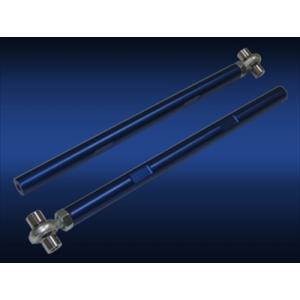 KTS リアトーアジャスタブルロッド RX-7 FD3S トーコントロールロッド