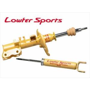 ヴォクシー R70/75系 Lowfer Sports フロント左右（※ZRR70W/75W）