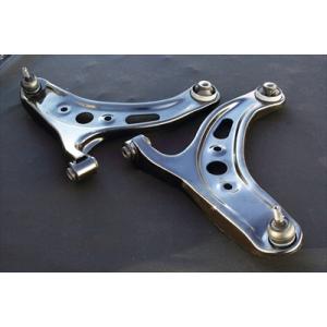 KTS 86 BRZ ZN6 ZC6 ロアアーム 調整式リアロアアーム 取付セット