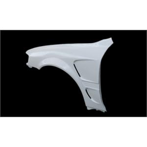 JZX100 チェイサー Promode フロントフェンダー （+30mm） 「長納期