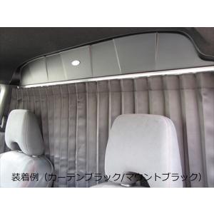 セレナ フロントカーテン 日産純正部品 HC27 HFC27 GC27 GFC27 パーツ