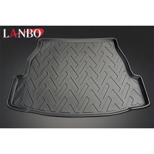 50系 RAV4  LANBO 3Dラゲッジマット