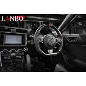 10系 C-HR GR SPORT LANBO プレミアムスポーツ ステアリング TOYOTA GR...