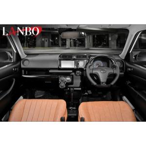 NARDI ナルディ ウッド＆FETボスキットセット サクシード/プロボックス