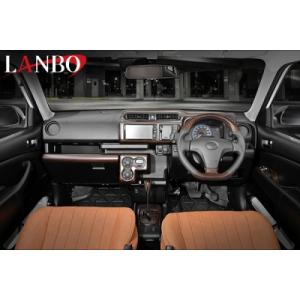 プロボックス 【M's】 トヨタ / サクシード 160系 後期 (2014.9