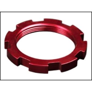 Largus（ラルグス） フルタップ式車高調 オプションパーツ リア