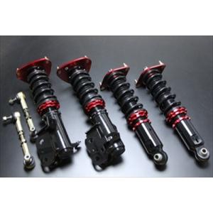 BLITZ（ブリッツ） 車高調 DAMPER ZZ-R 92354 セレナ/ランディ NC25