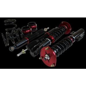 RSR RS-R Black-i車高調(ブラックアイ) ヴォクシー ZRR70W/FF H22/4