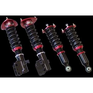 トヨタ（TOYOTA） マイルドダンパーツイン NCP58G/NCP51V プロボックス