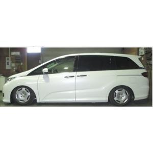 RSR RS-Rダウンサス/オデッセイ(RC1)Gダウンサス(年式:25/11〜) : 山