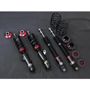 BLITZ（ブリッツ） DAMPER ZZ-R 92390 ホンダ JF4 JF6 N-BOX (4WD) 車