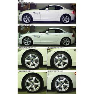 RS☆R Best☆i 車高調　MINI R55 RSR RS-R ベストi (推奨) 車高調 BMW ミニ R55 クーパーSクラブマン