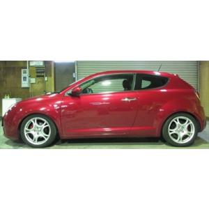 SACHS（ザックス） アルファロメオ MITO ミト SACHS製 Performance