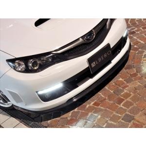 チャージスピード CHARGESPEED インプレッサ WRX STI A/B型 GRB/GRF