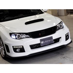 インプレッサ WRX STI GRB/GRF A/B型 BottomLine Type-1 フロント