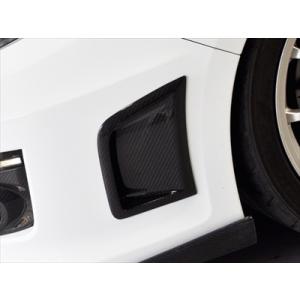 お得！純正GRF WRX STi サイドダクト スバル インプレッサ WRX STI サイドダクト サイド スポイラー