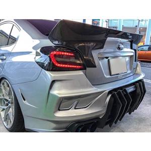CUSCO]VAB WRX STI用リヤ調整式アッパーアーム【965 474 L】-レース