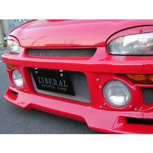 ヴィヴィオ　メッキフェンダーモール　オーバーフェンダー　ビストロ　オプション ヴィヴィオ メッキフェンダーモール オーバーフェンダー