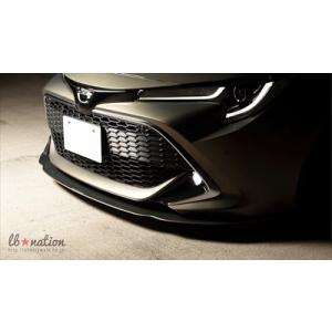 TOM'S（トムス） カローラスポーツオーバーフェンダー 21#系車用品