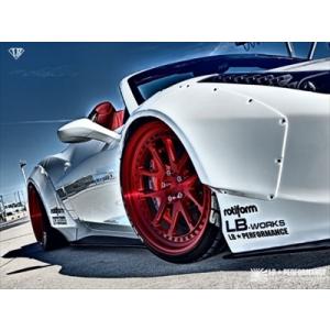 FERRARI 458 LB☆WORKS Bo...の詳細画像4