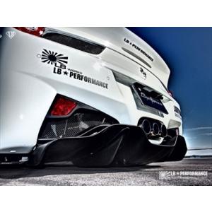 FERRARI 458 LB☆WORKS Bo...の詳細画像5