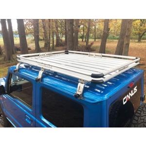 JB64W ジムニー ローデッキ