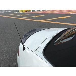 ロードスター ND クラブスポーツ リアアンダーディフューザー FRP+