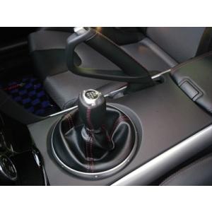 マツダ（Mazda） マツダ（MAZDA）シフトノブ/6MT/ロータリー/RX-8用