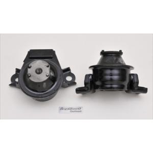 RX-8 SE3P セミリジットエンジンマウント