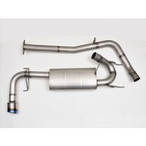 J'S RACING（ジェイズレーシング） フィット GE8 1.5RS FX-PRO