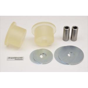 RX-8 SE3P セミリジットデフマウント