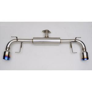 柿本改 アクセラセダン DBA-BM5FP Class KR マフラー : オートスタイル
