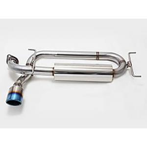 ZN6 86 後期 GT-S 中間ストレートパイプ : エアロ.カスタムパーツの